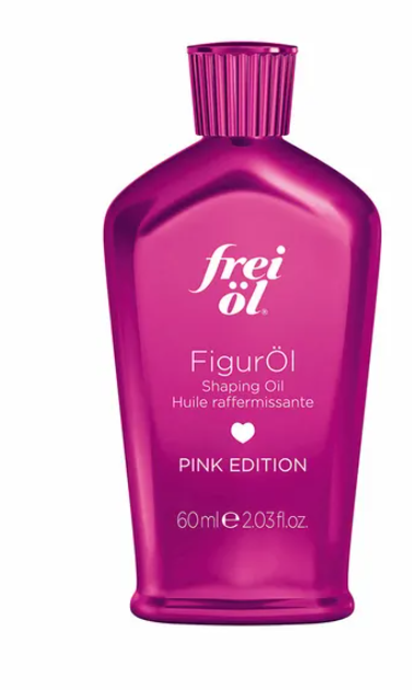 FREI ÖL FigurÖl PINK EDITION FREI ÖL FigurÖl PINK EDITION
